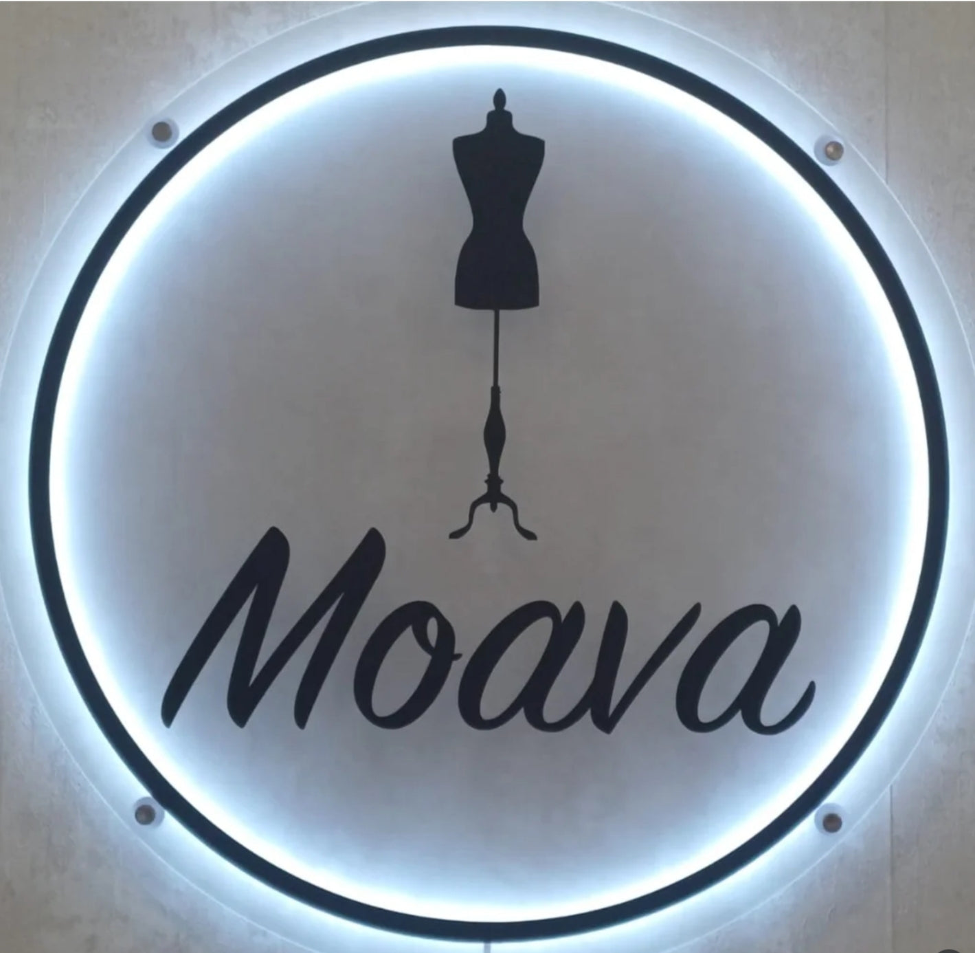 Moava: una historia de amor con nombre propio