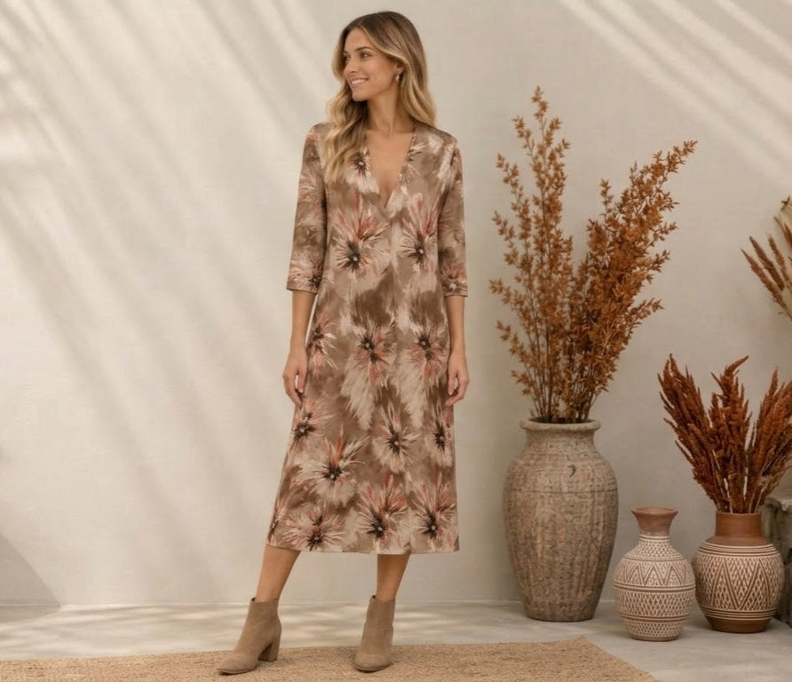 VESTIDOS