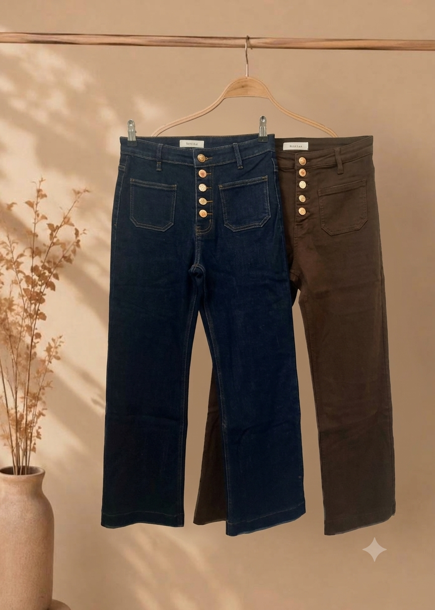 PANTALONES