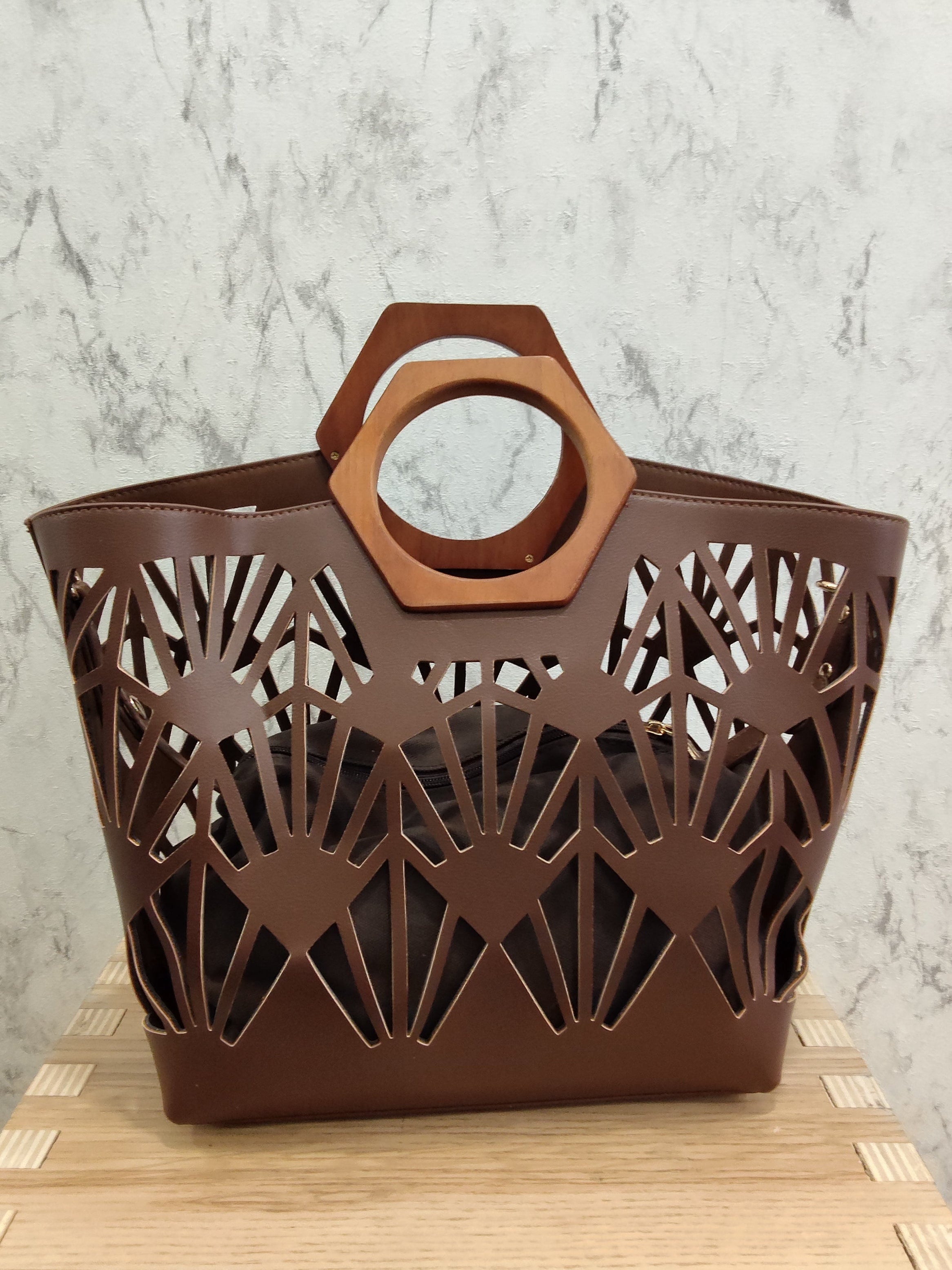 Bolso Arancha