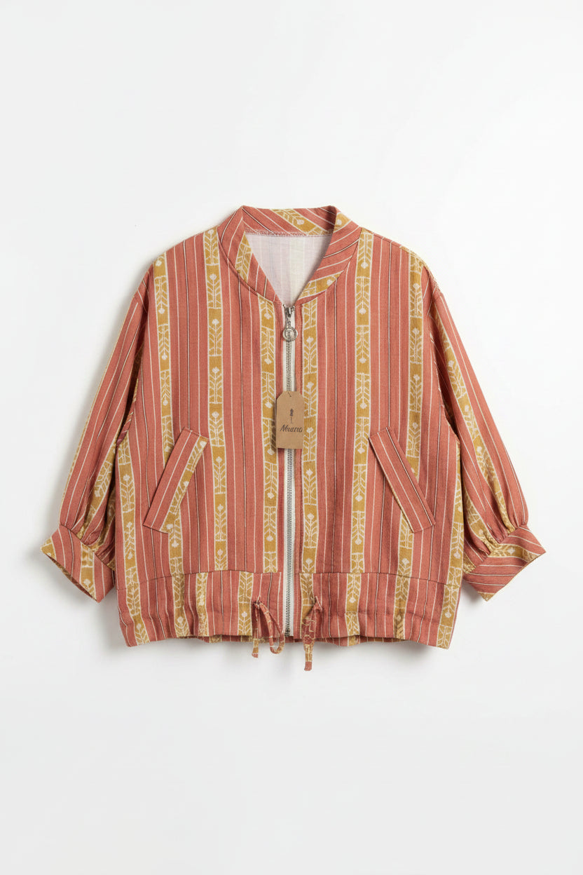 Bomber Roma