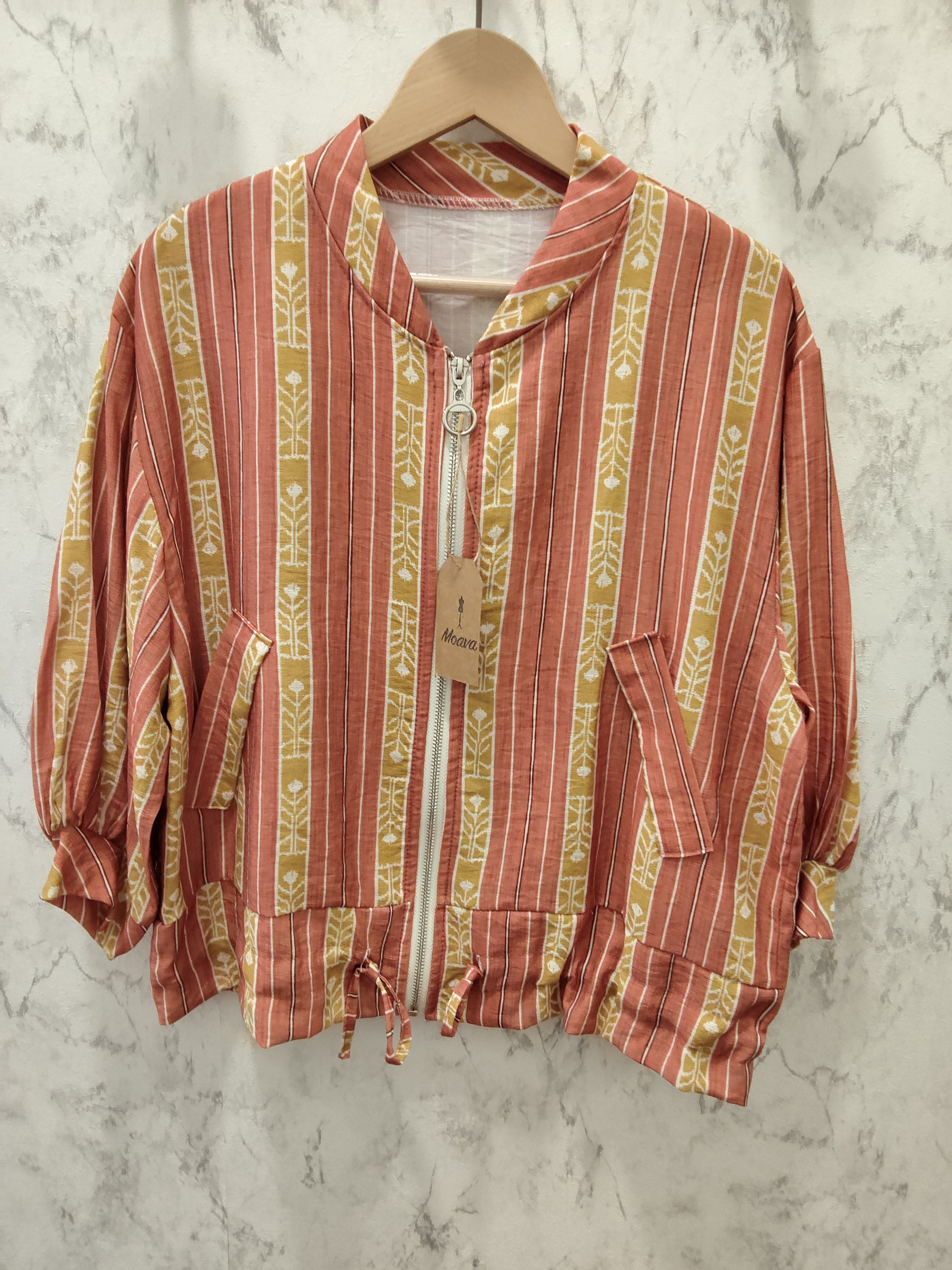 Bomber Roma