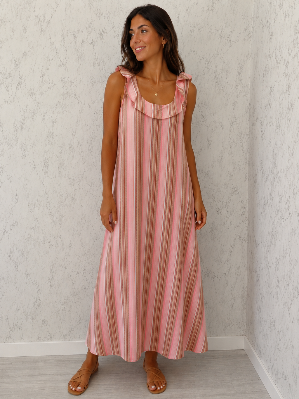 Vestido Luz