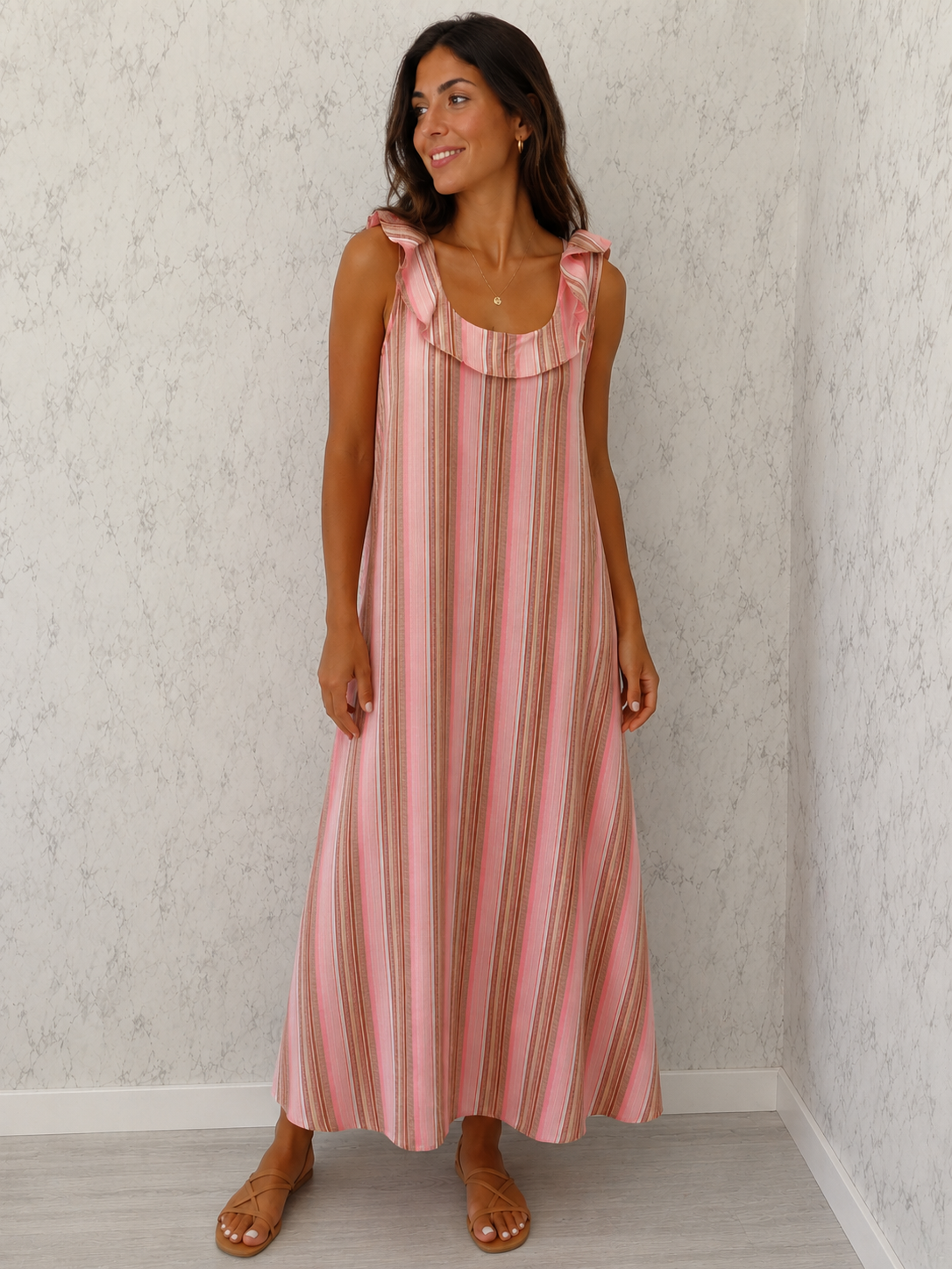 Vestido Luz