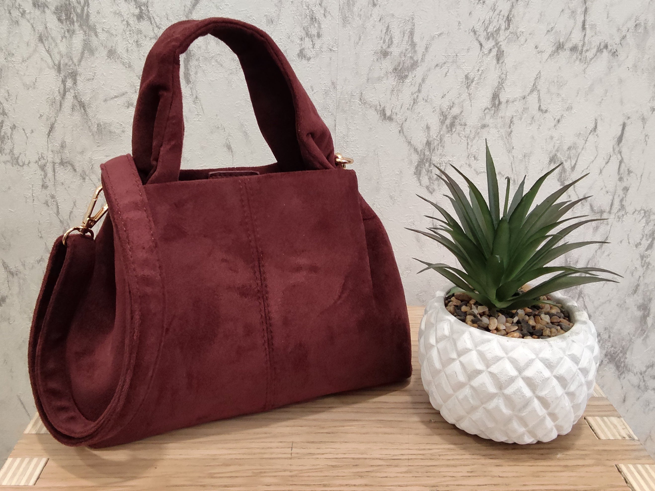 Bolso Sol