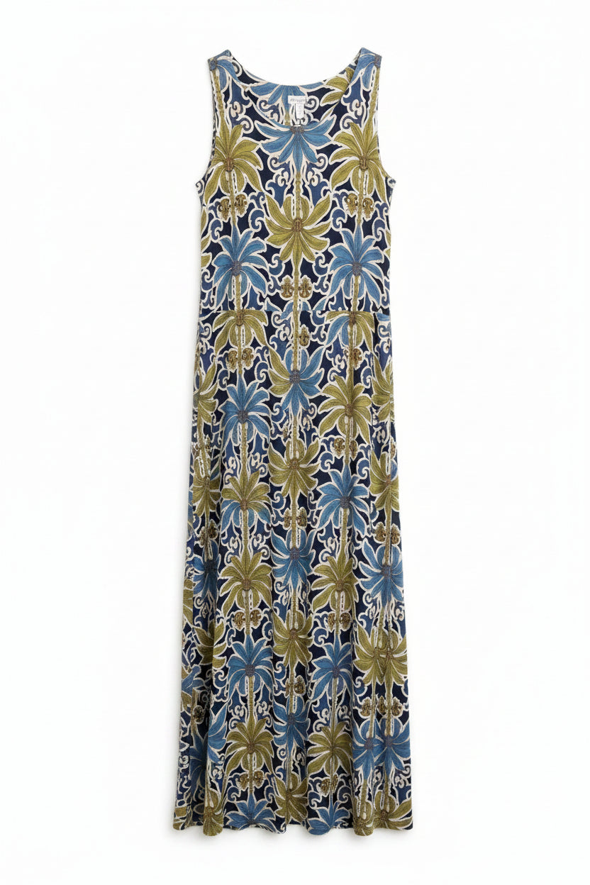 Vestido Gisela