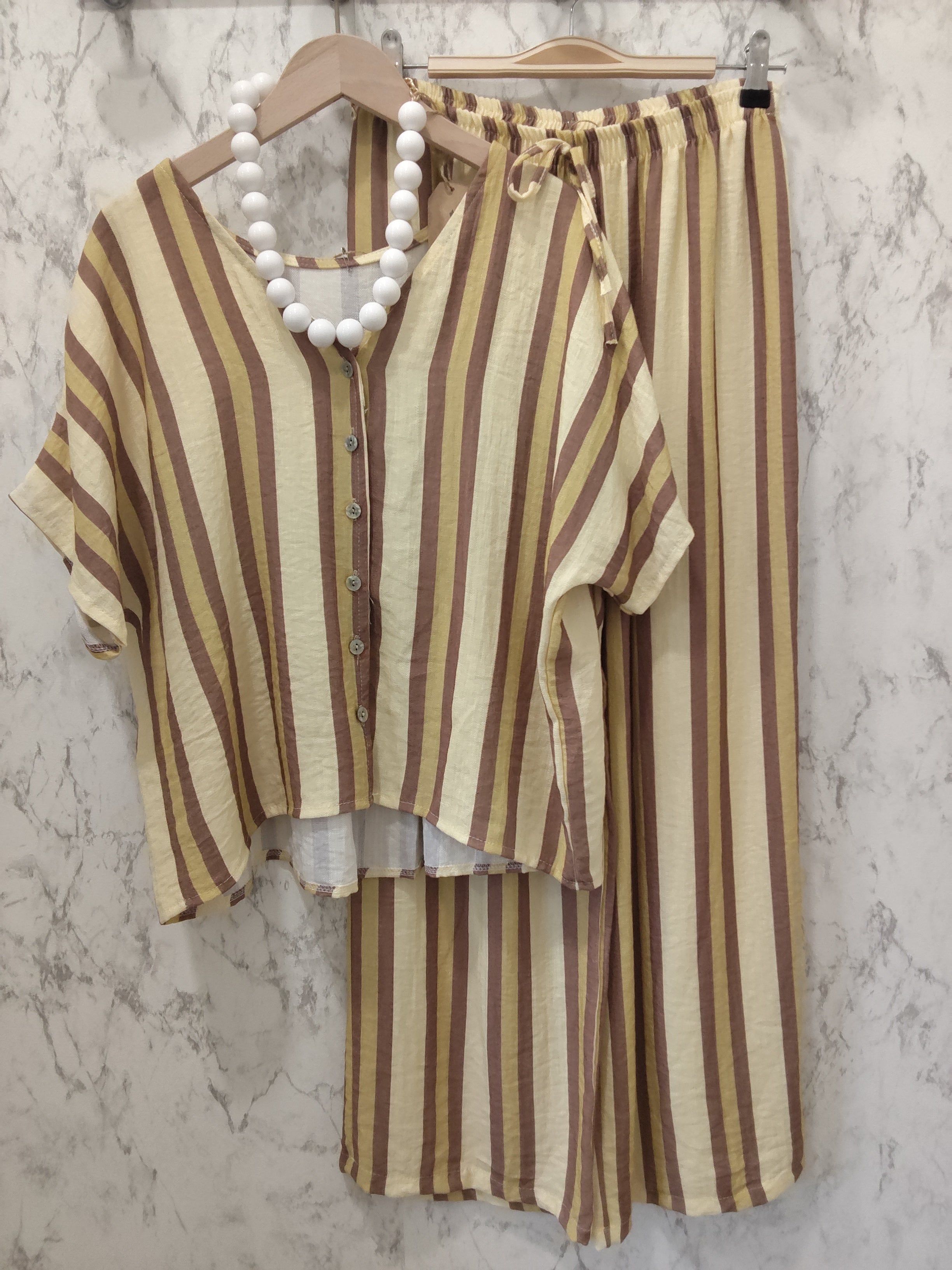 Promo Conjunto Bermeo