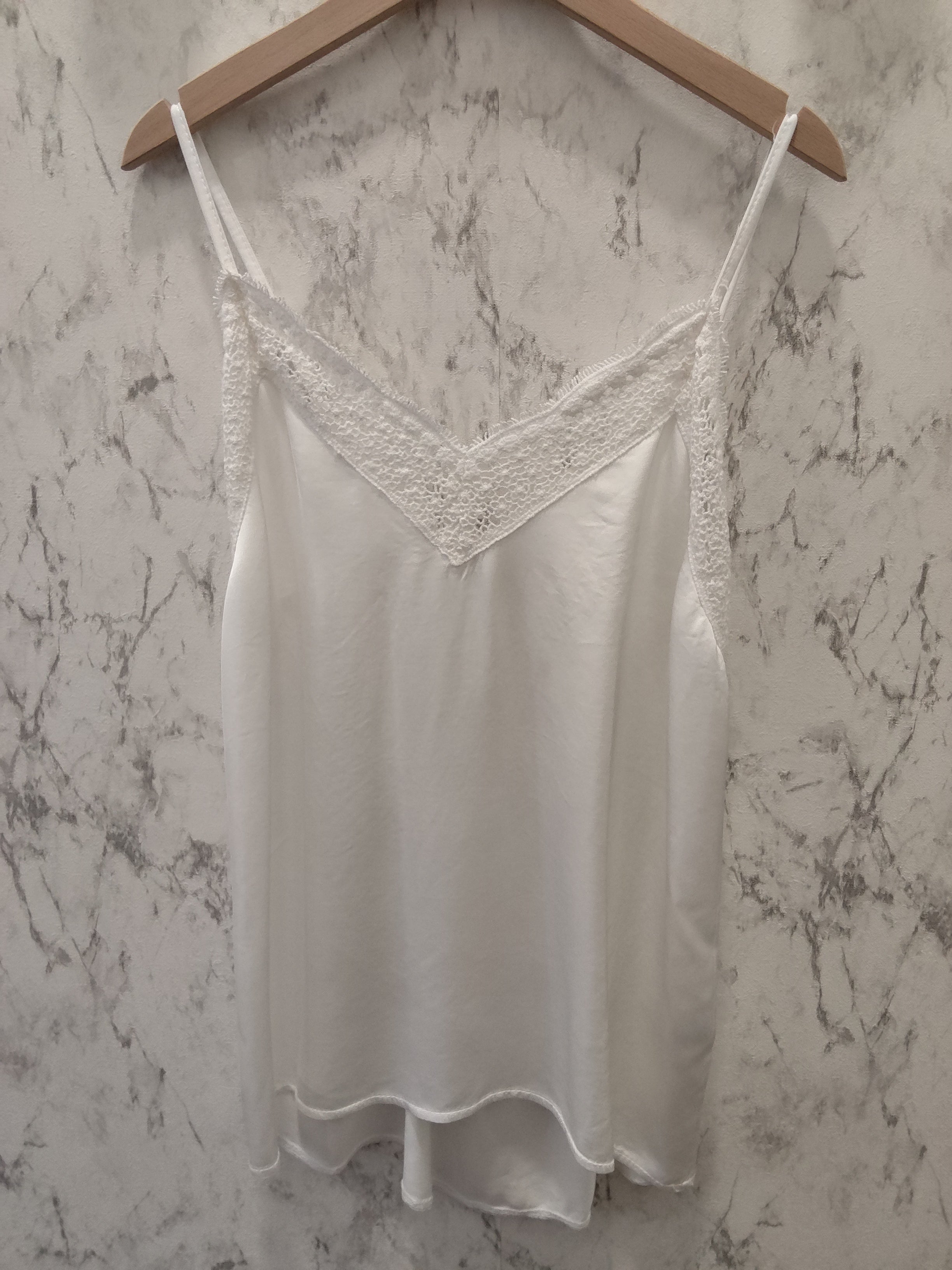 Lencera Raso Bimba