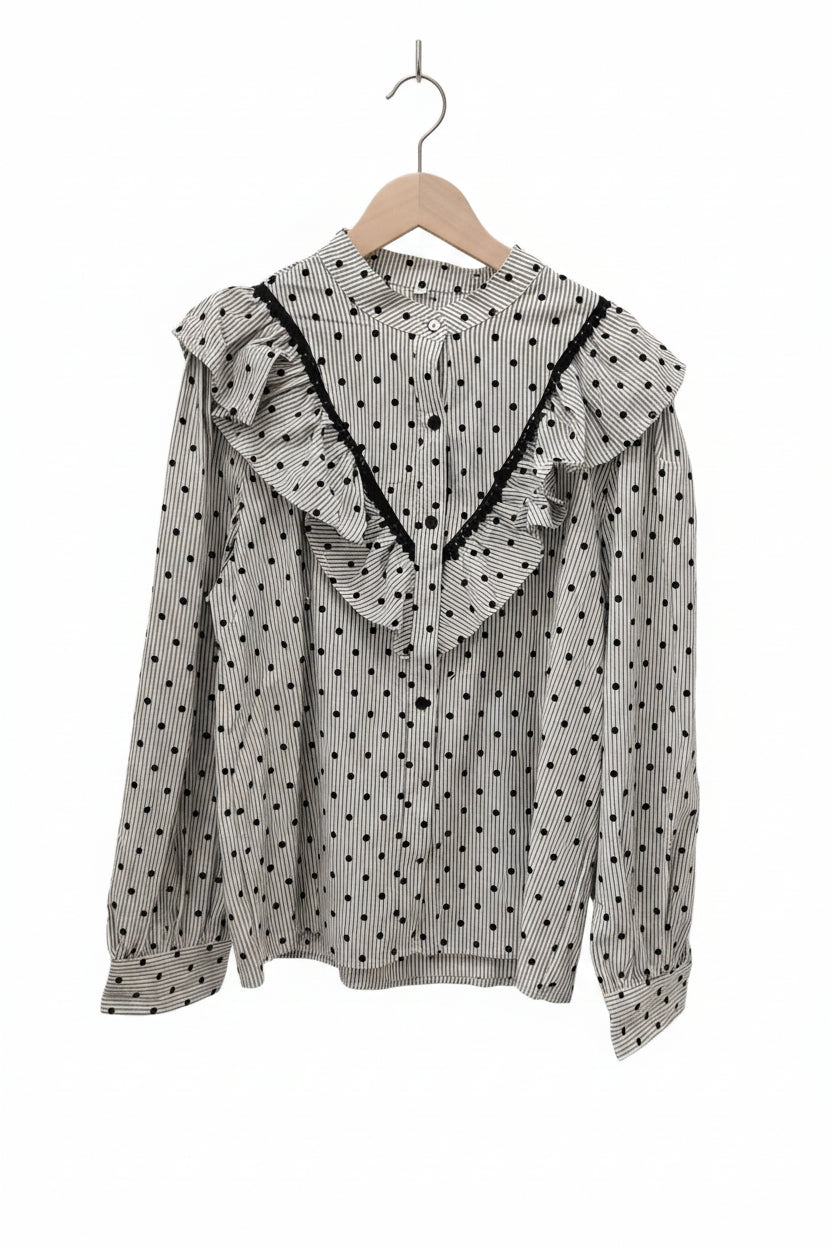 Camisa Mina