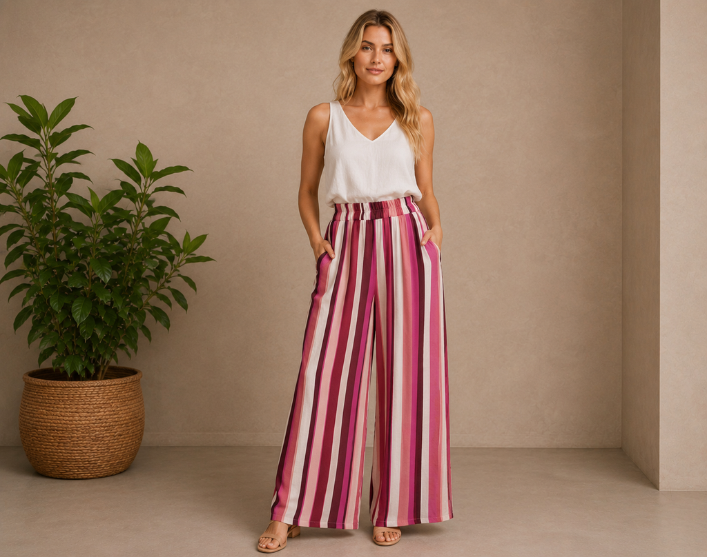 Pantalón Victoria
