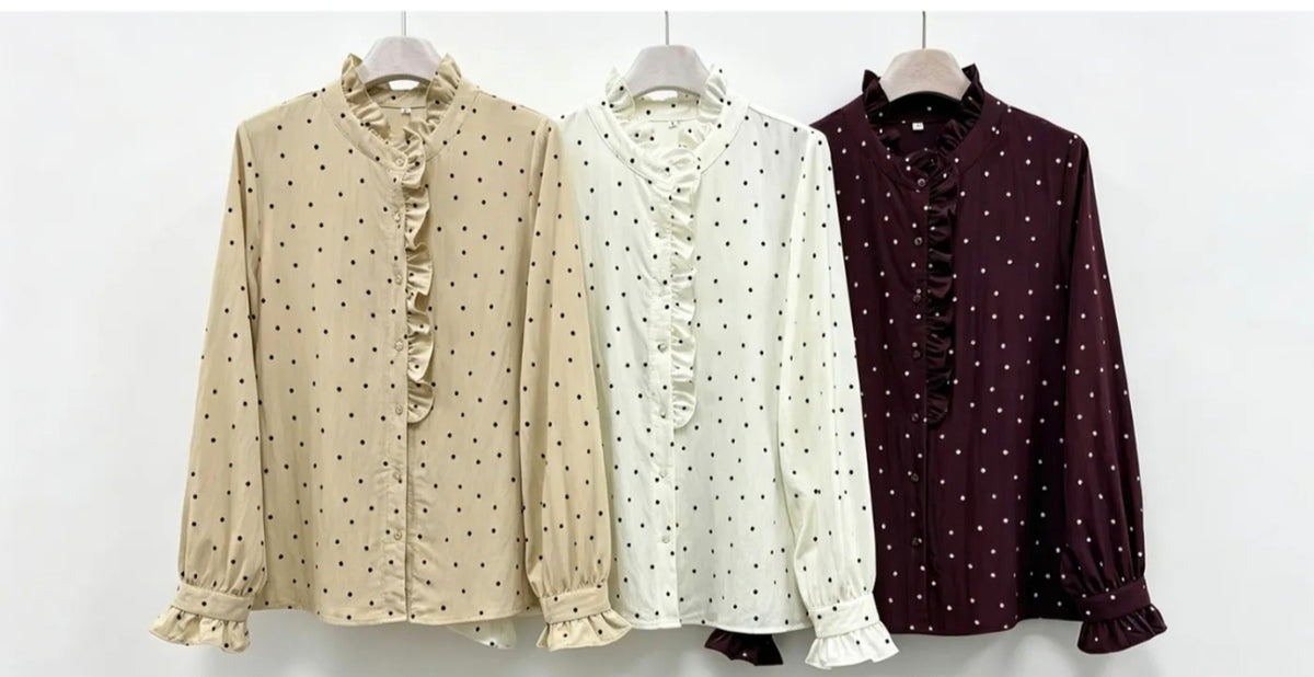 Camisa Lola