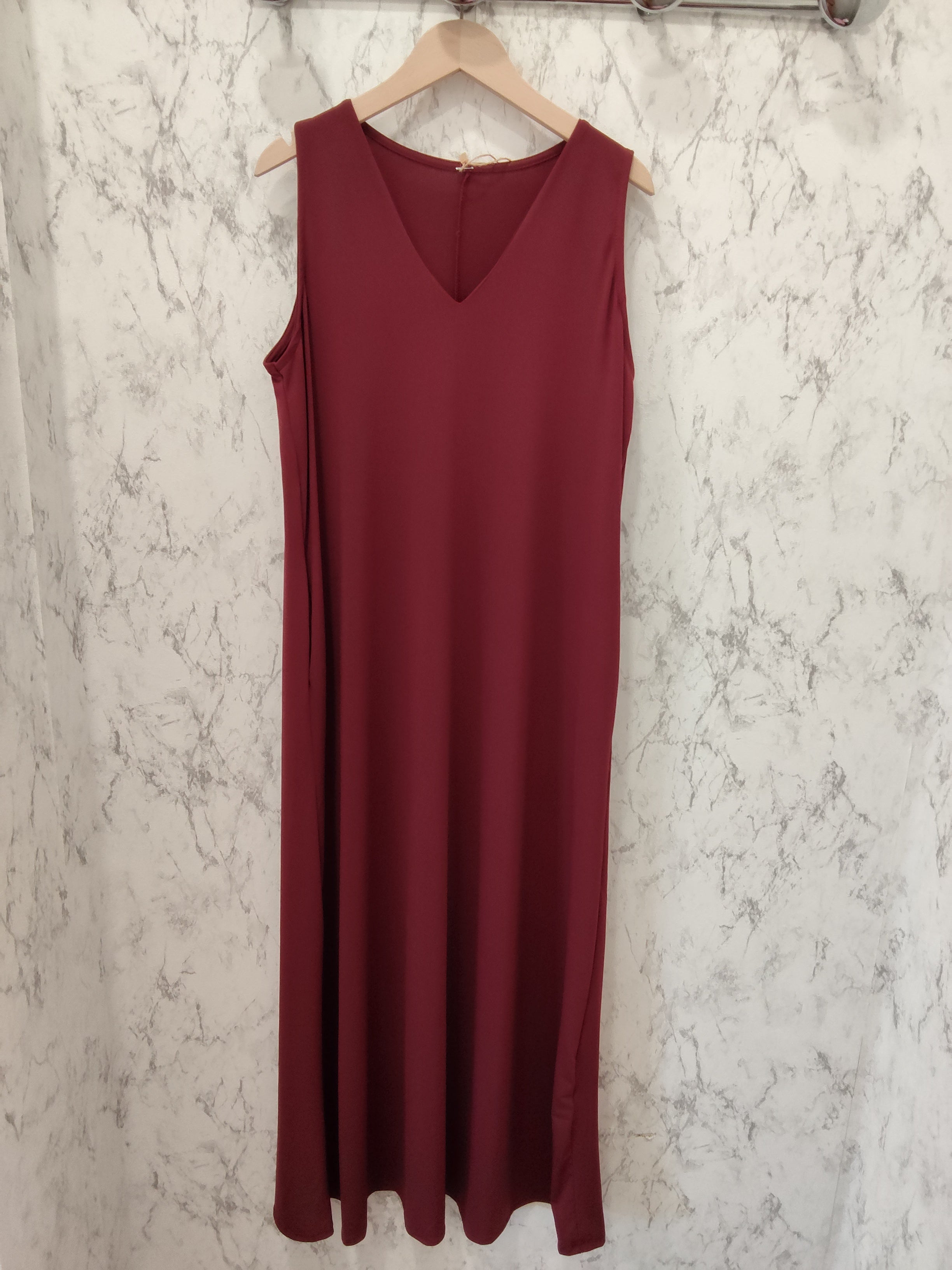 Vestido Visco D