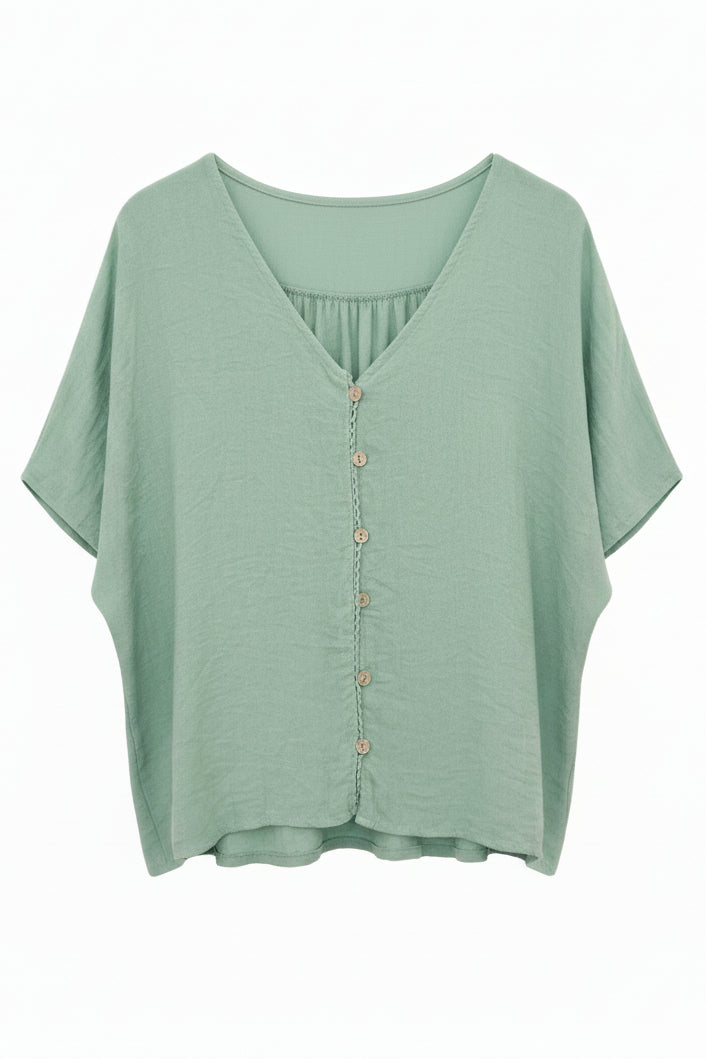 Camisa Oporto