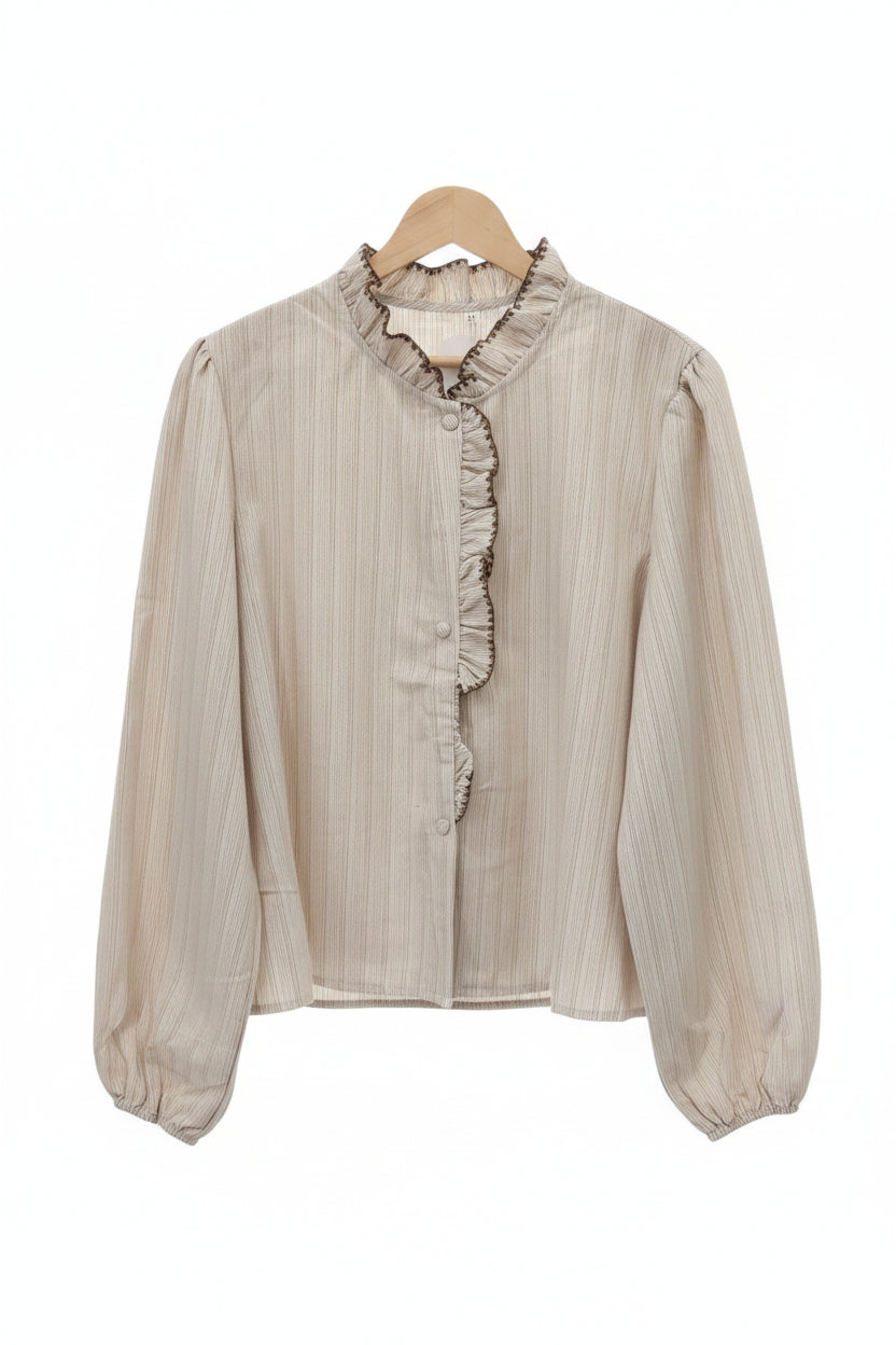 Camisa Nati