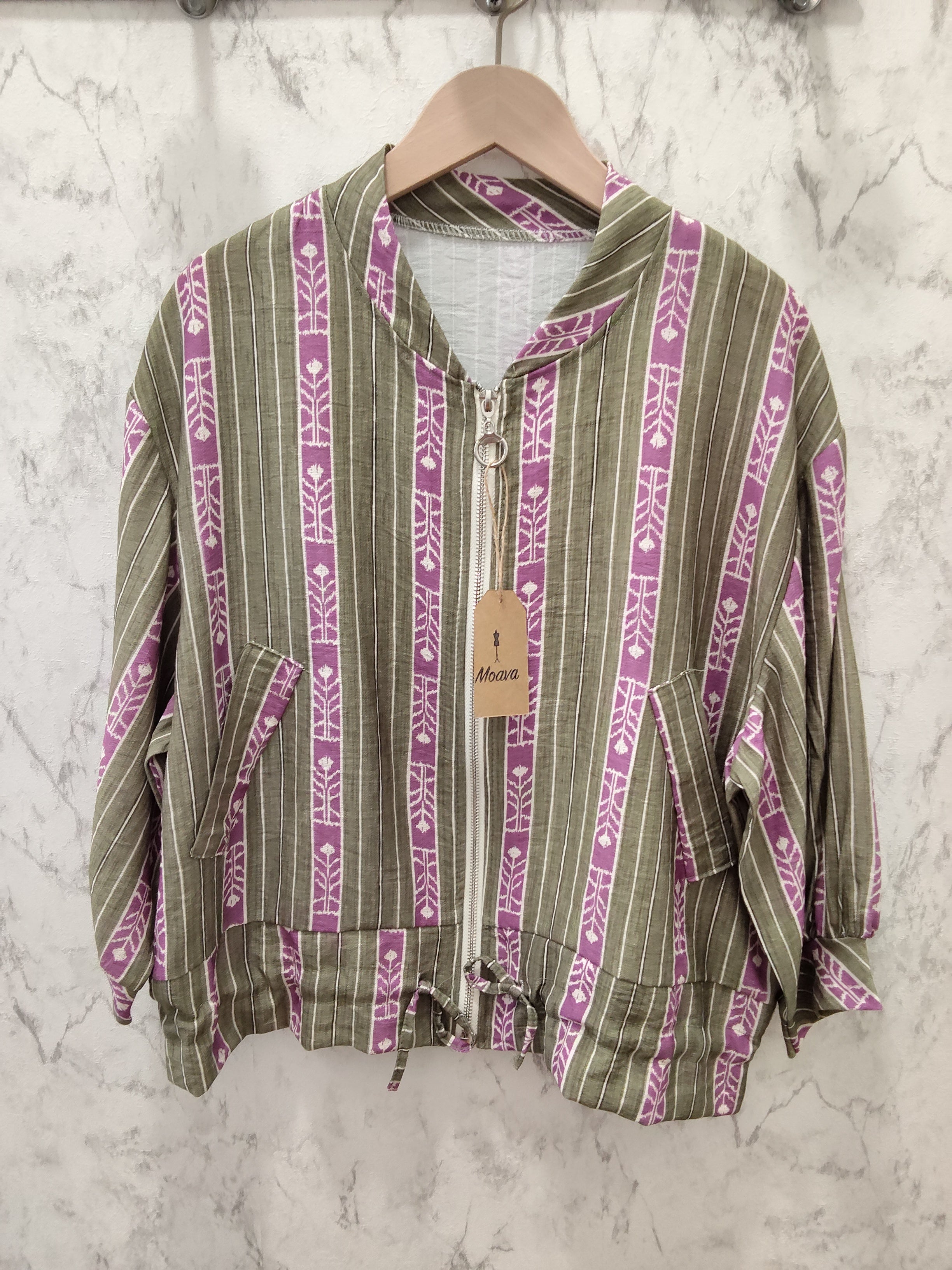 Bomber Roma
