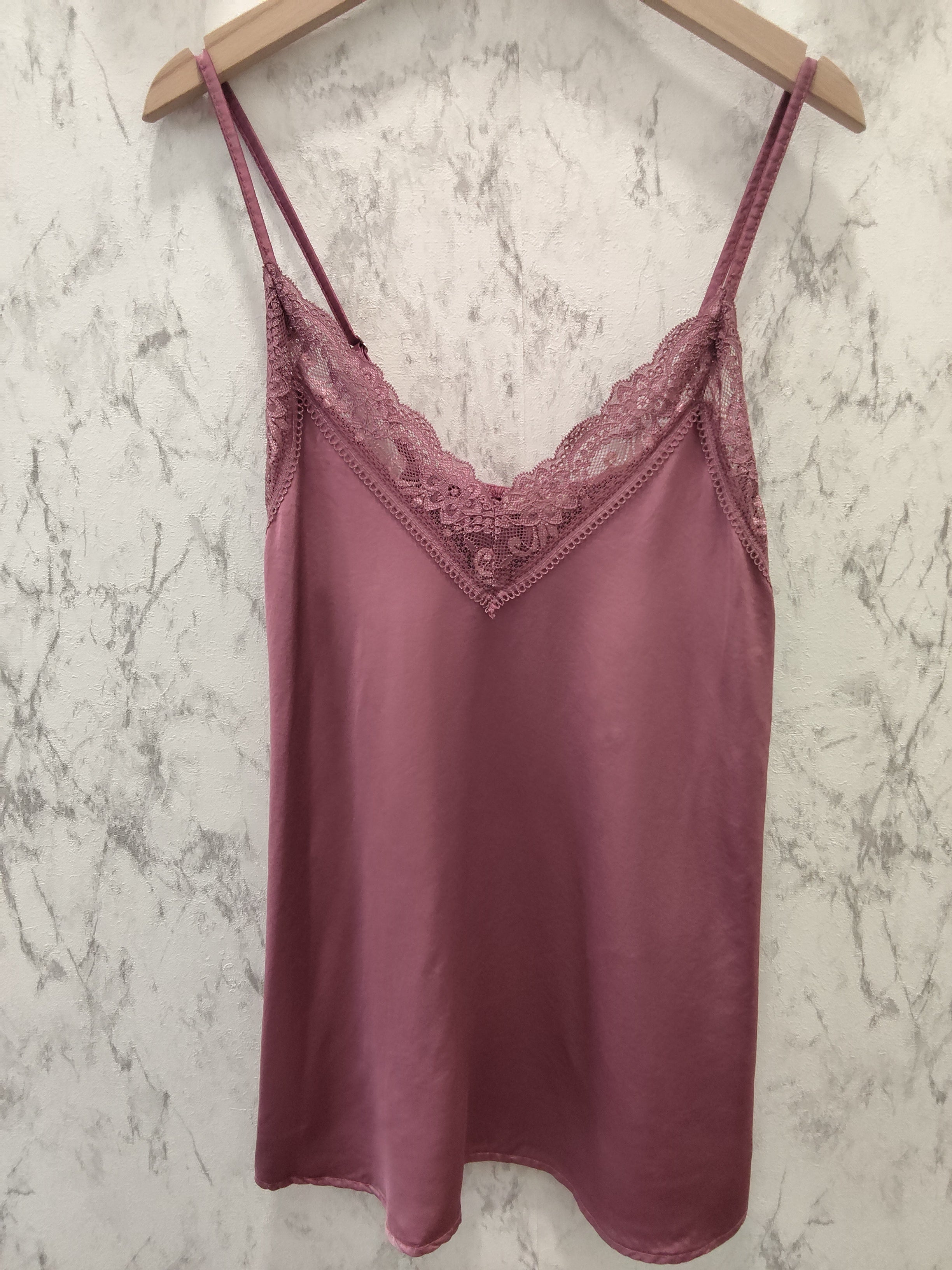 Lencera Raso Bimba