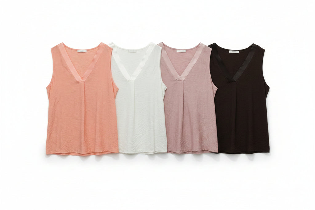 Blusa Alma