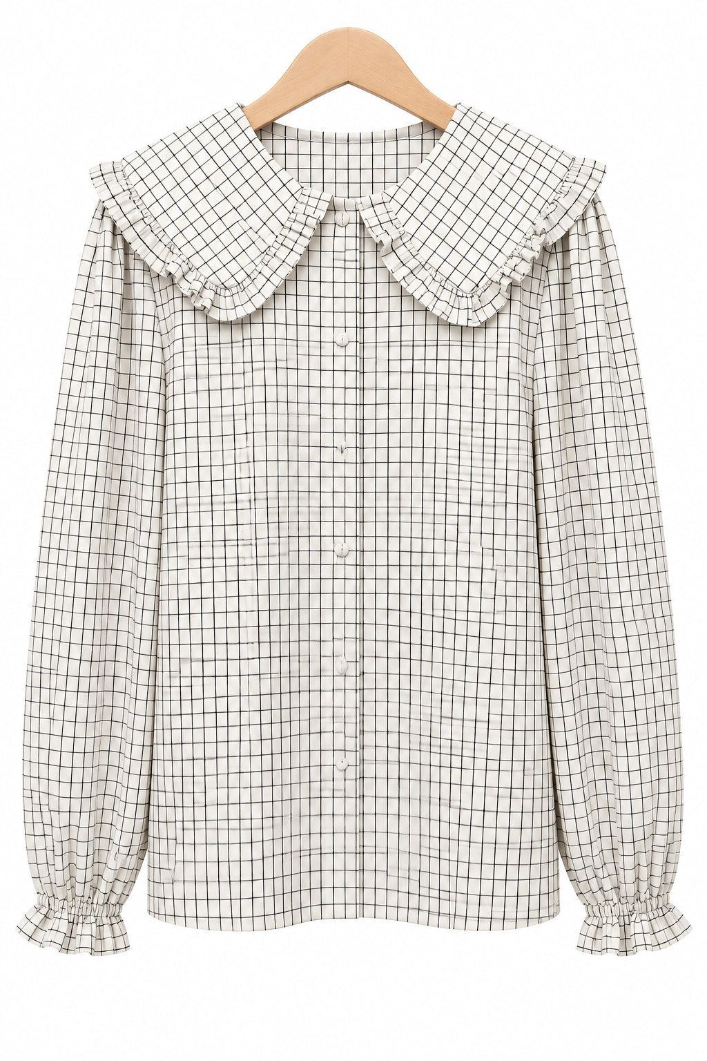 Camisa Ronda