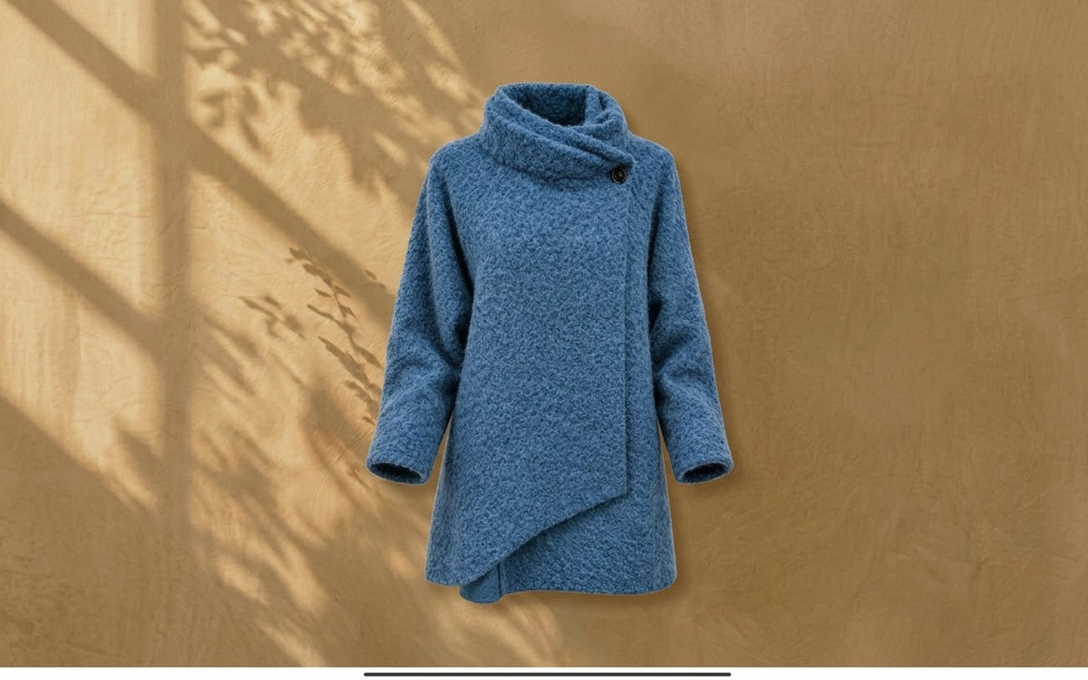 Chaqueta Jot