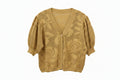 Chaqueta Mirlo