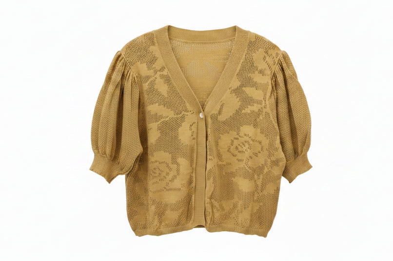 Chaqueta Mirlo