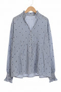 Camisa Leonor