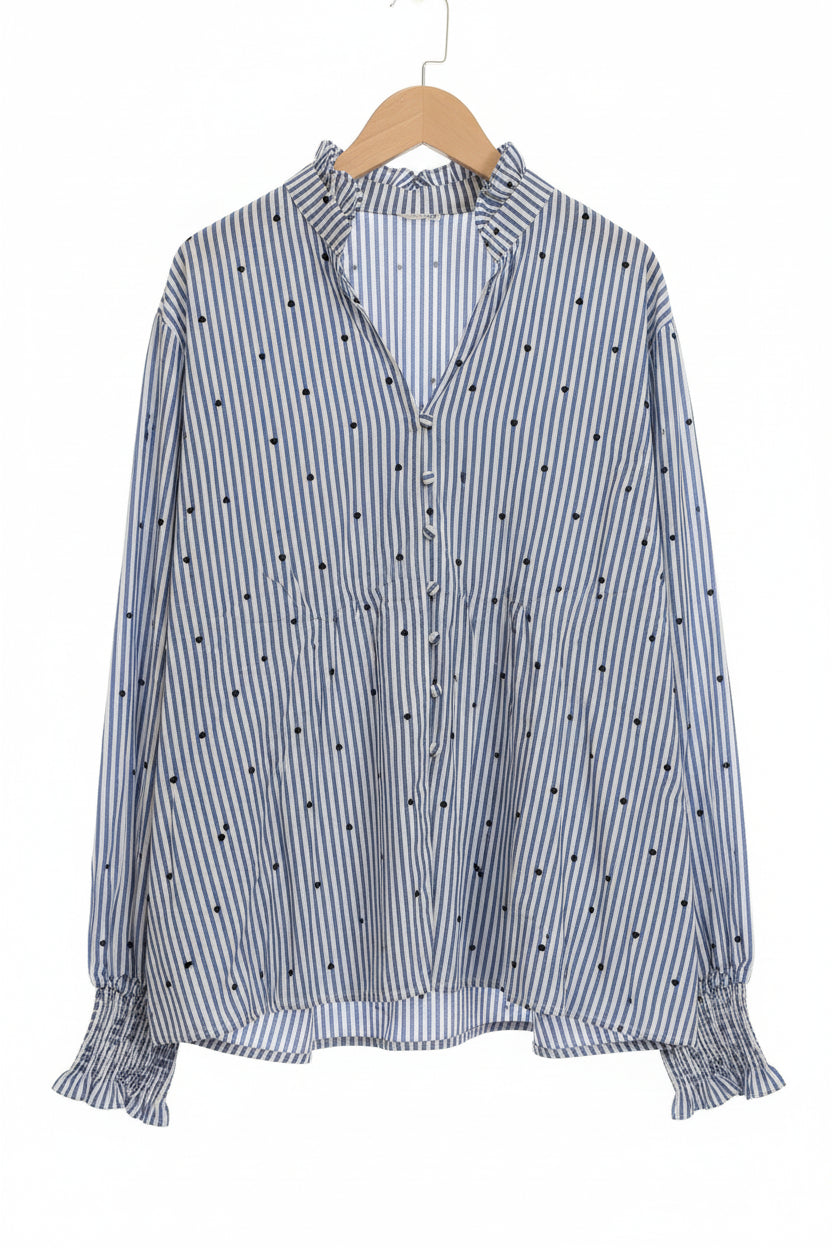 Camisa Leonor