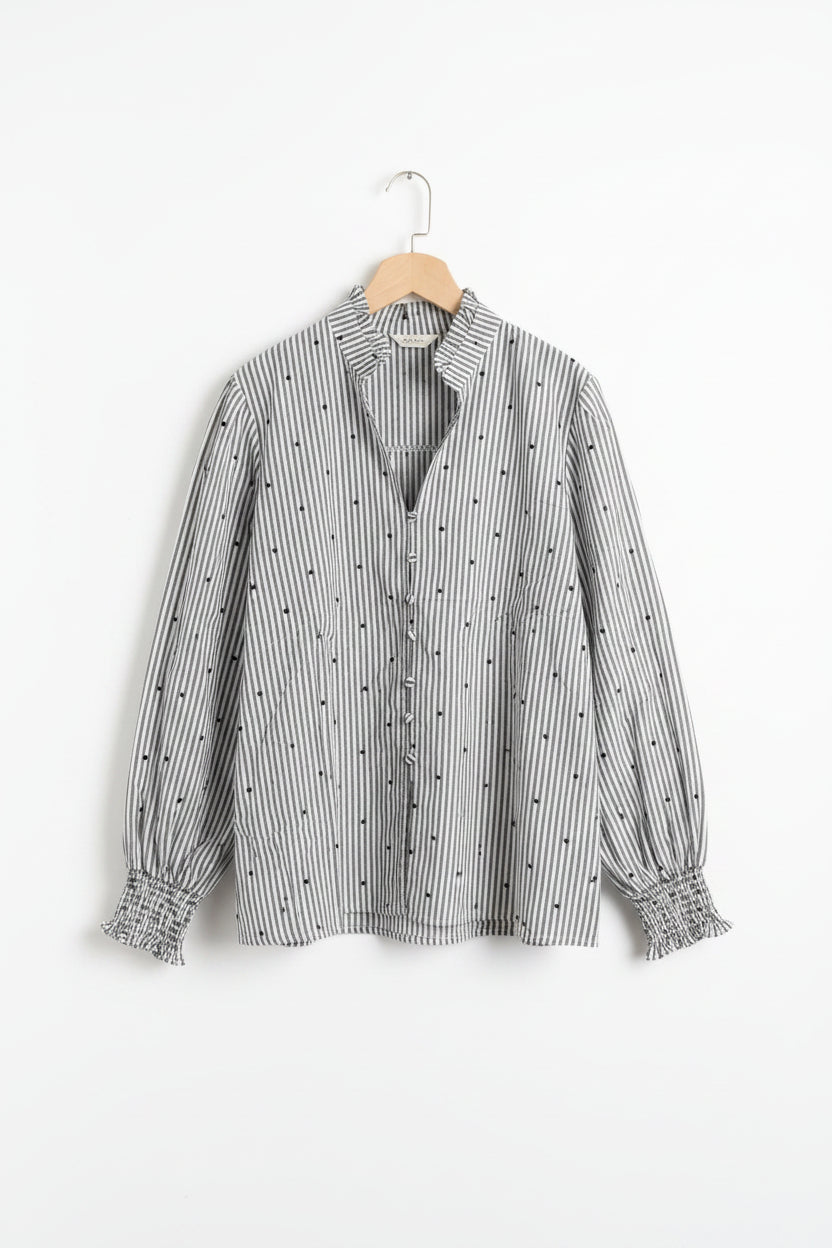 Camisa Leonor