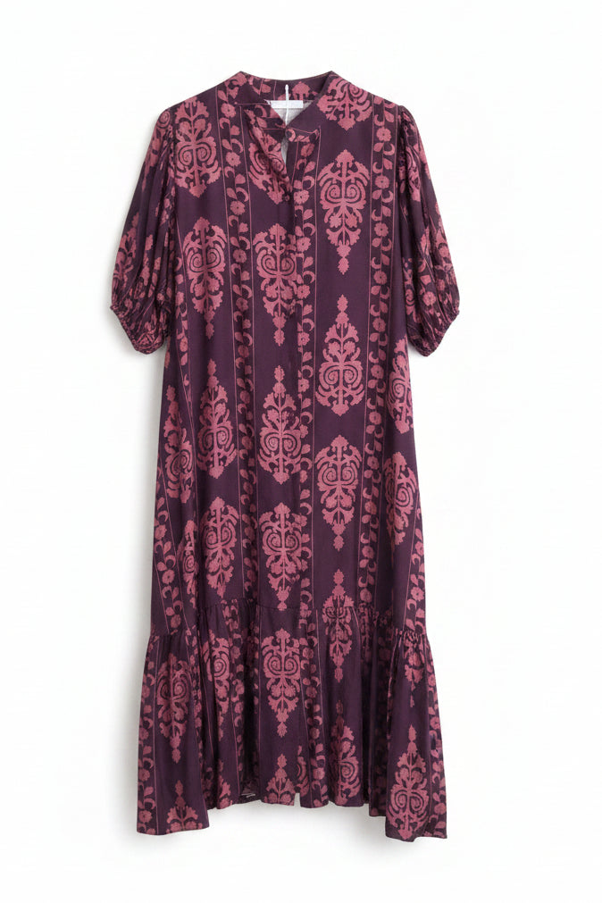 Vestido Mallorca