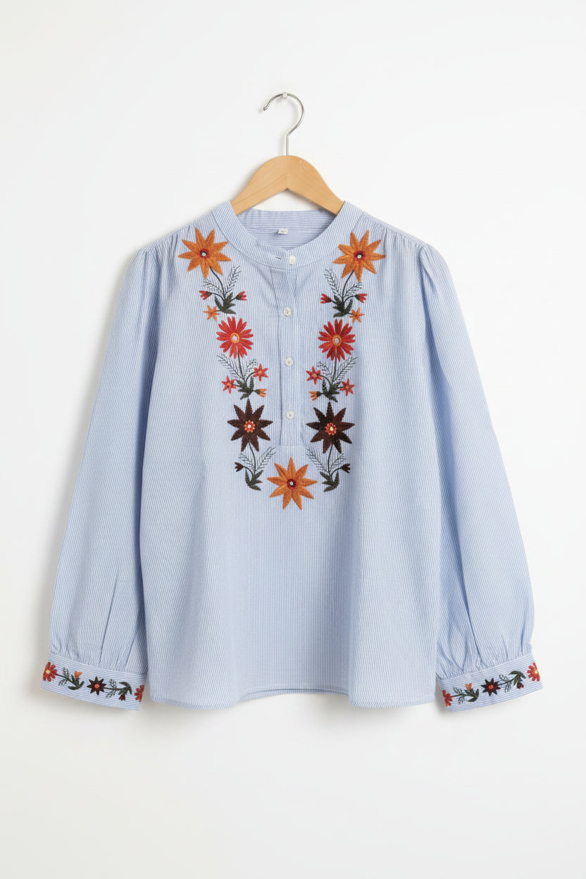 Camisa baby