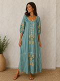 Vestido Jazmin