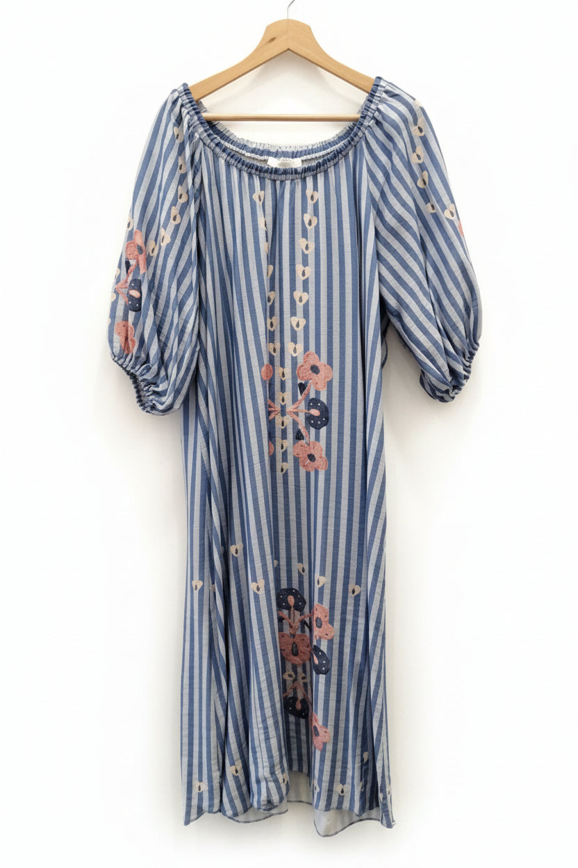 Vestido Jazmin