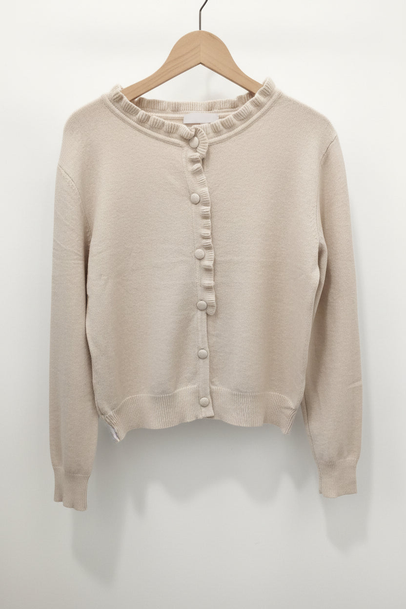 Chaqueta Luna