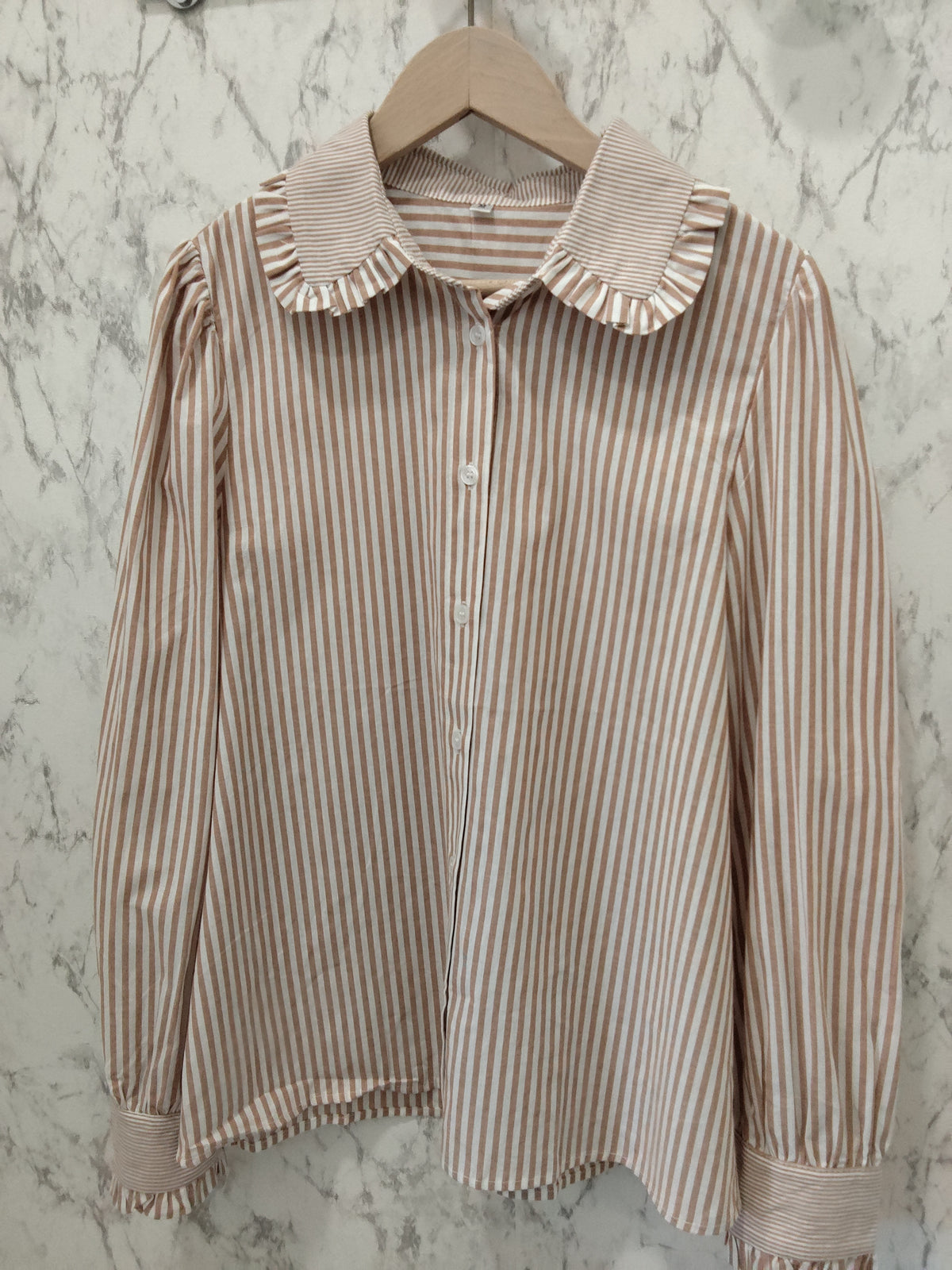 Camisa Leire