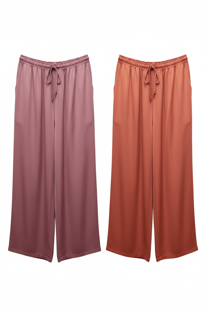 Pantalón roma