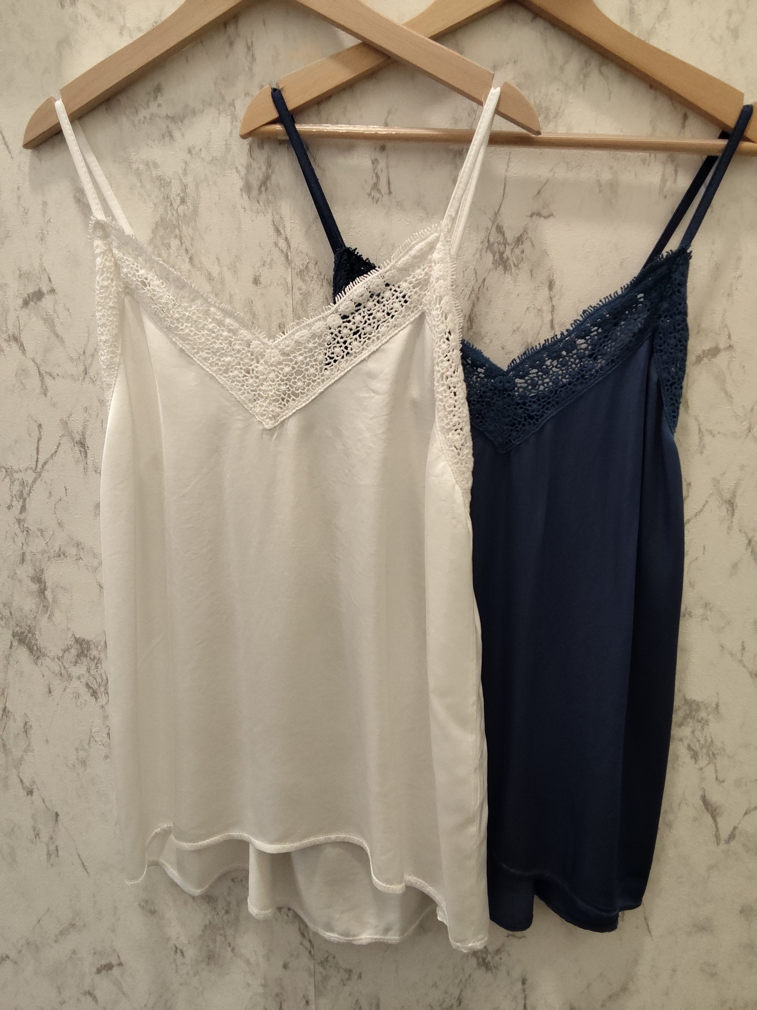 Lencera Raso Bimba