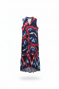 Vestido Rombo