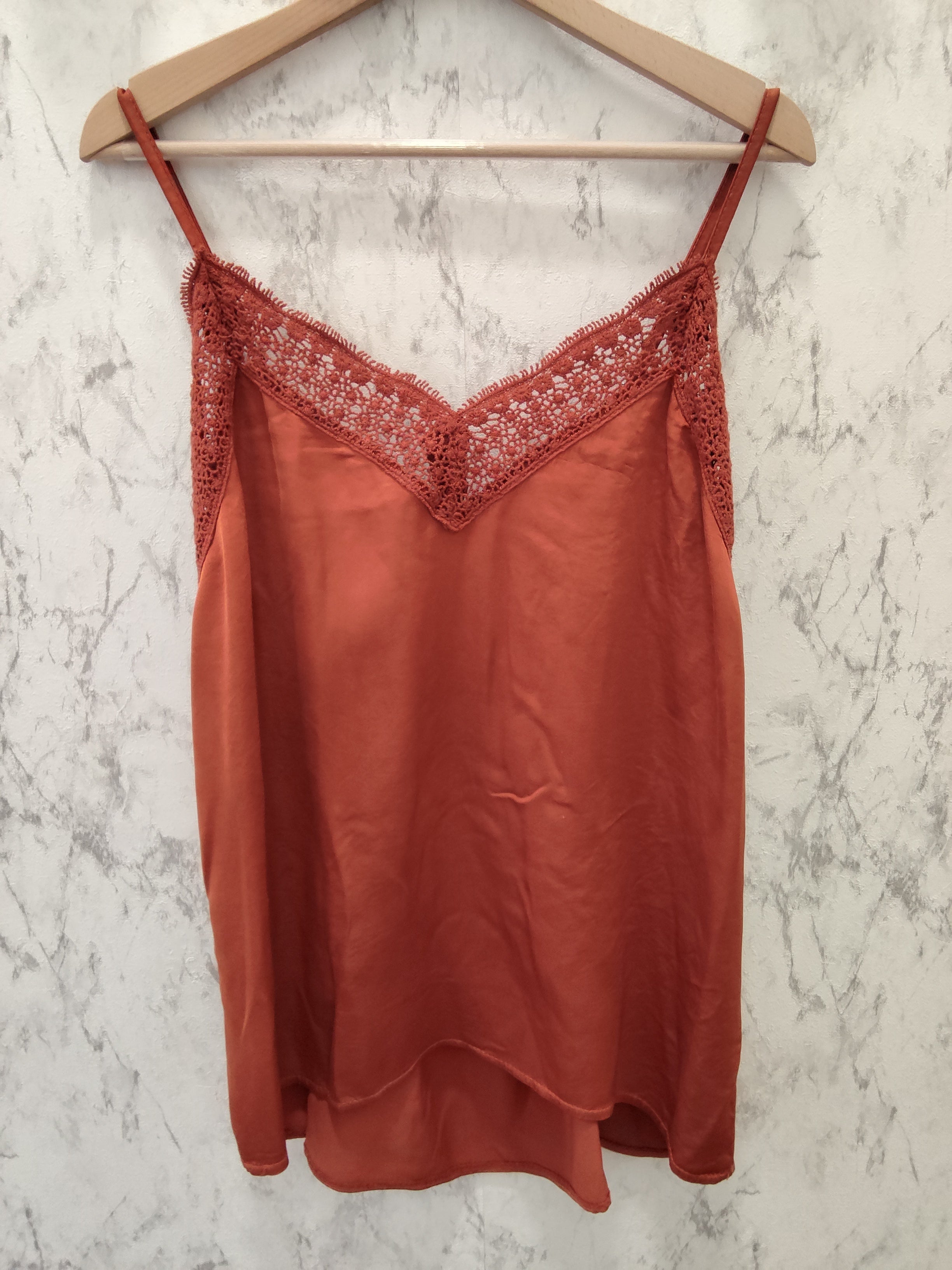 Lencera Raso Bimba
