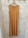Vestido Visco D