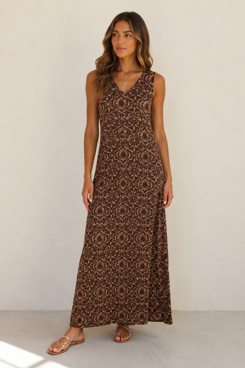 Vestido Jimena