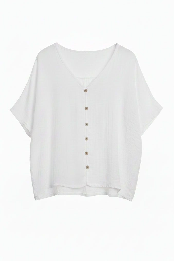Camisa Oporto