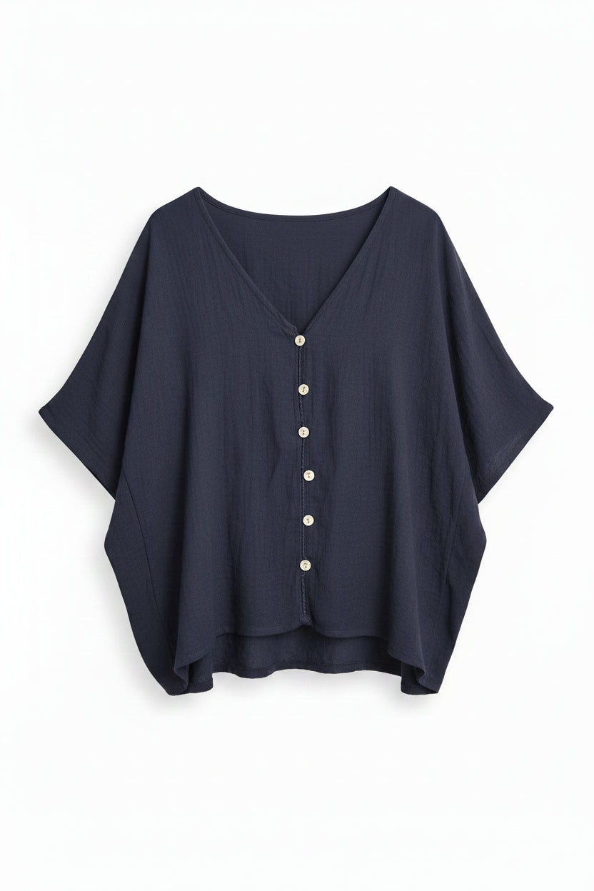 Camisa Oporto