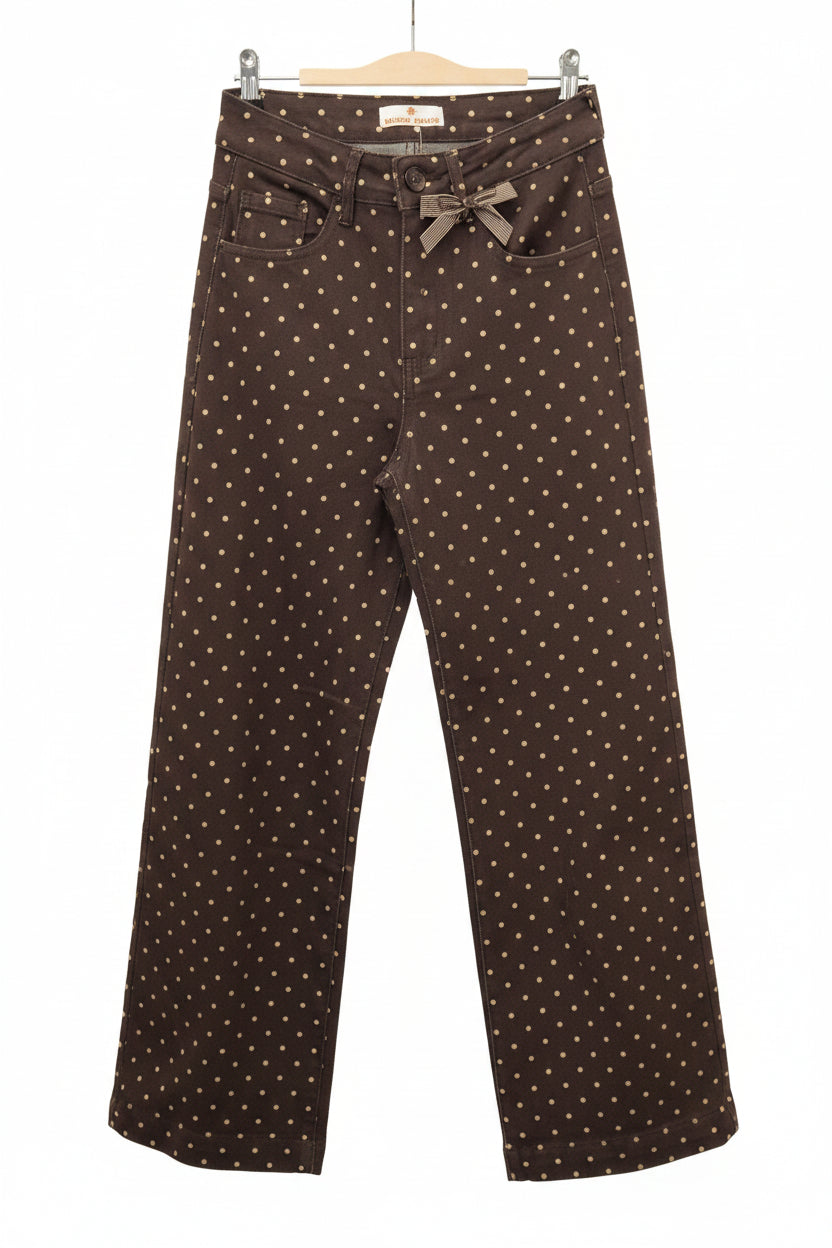 Pantalón Lunar