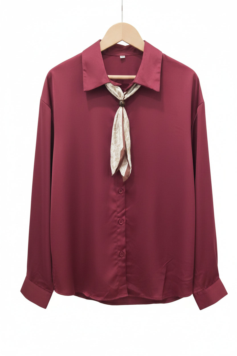Camisa Suances