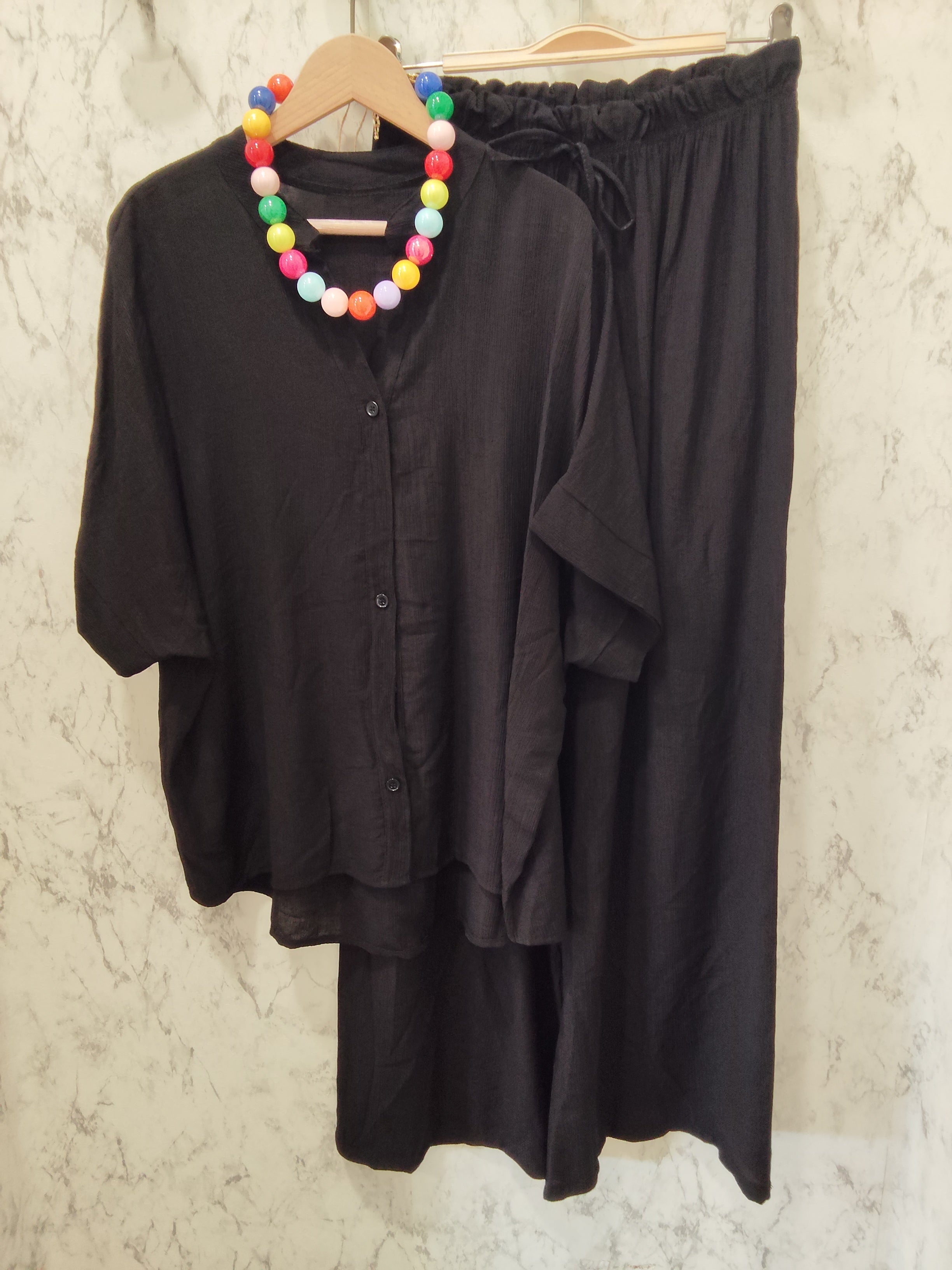 Promo Conjunto Orio