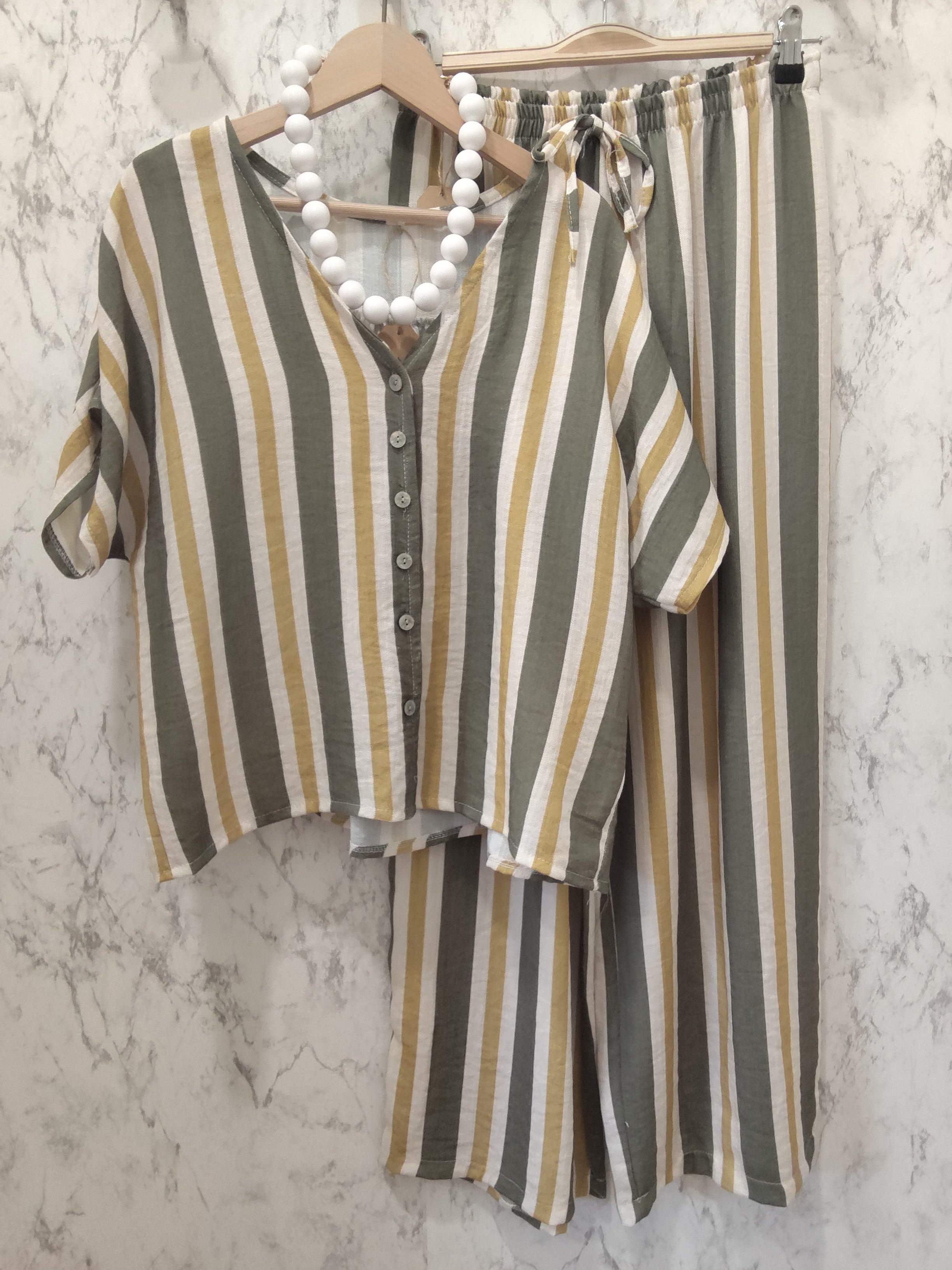 Promo Conjunto Bermeo