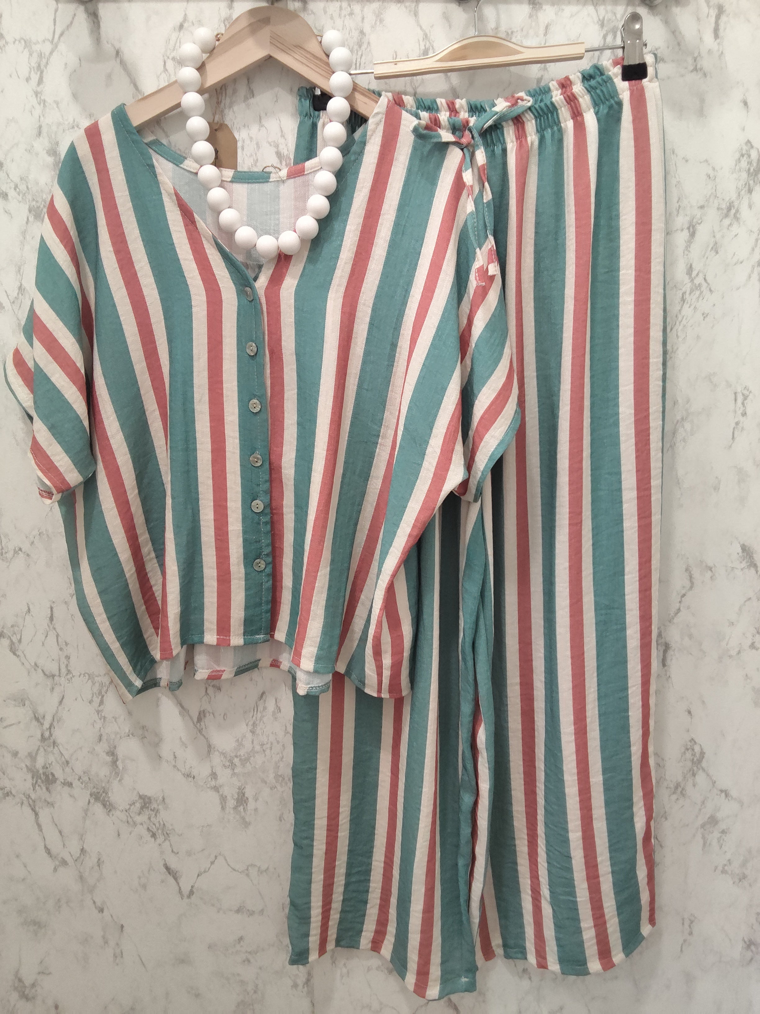 Promo Conjunto Bermeo