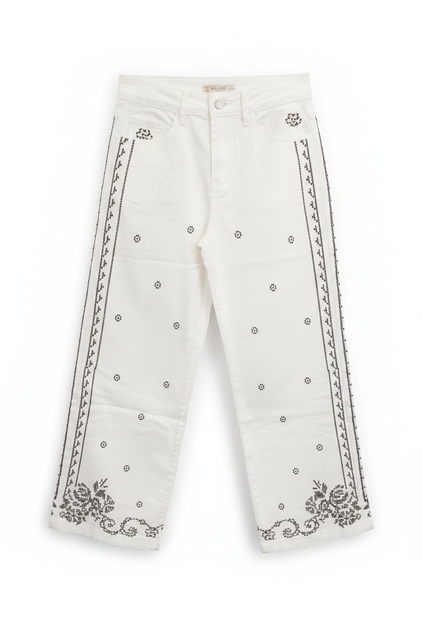 Pantalón Cairo