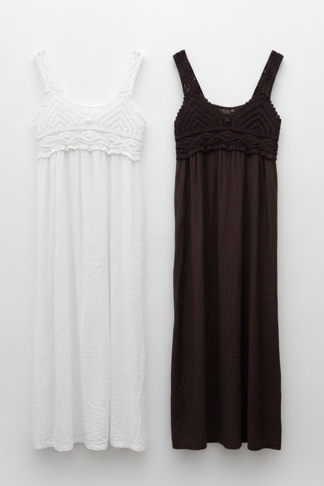 Vestido Terra