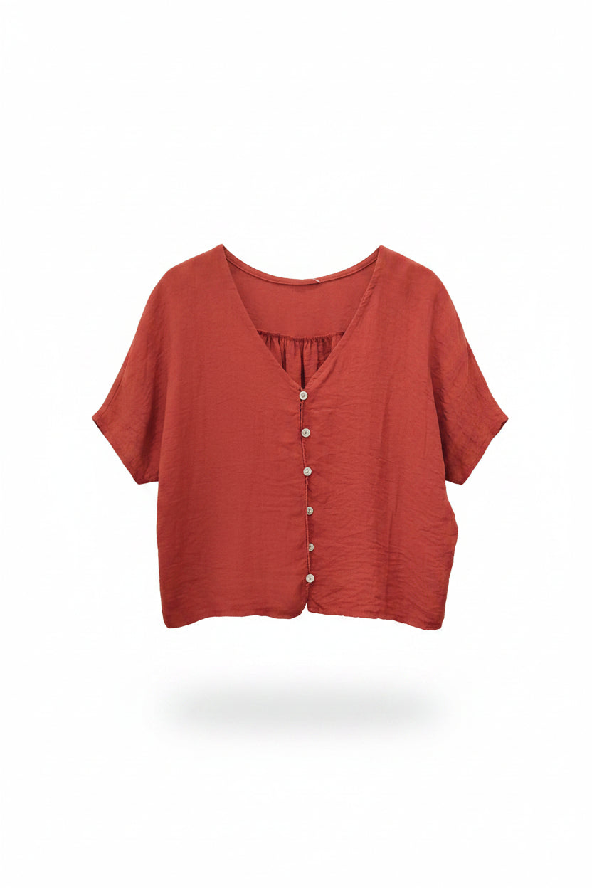 Camisa Oporto